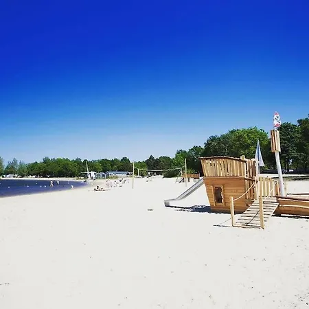 Sfeervol In Het Bos * 넌스피트