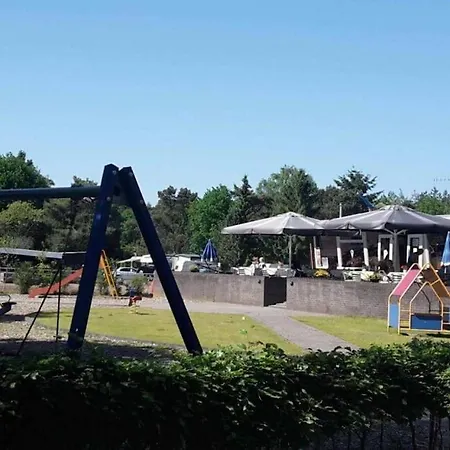 Sfeervol In Het Bos 샬레 넌스피트